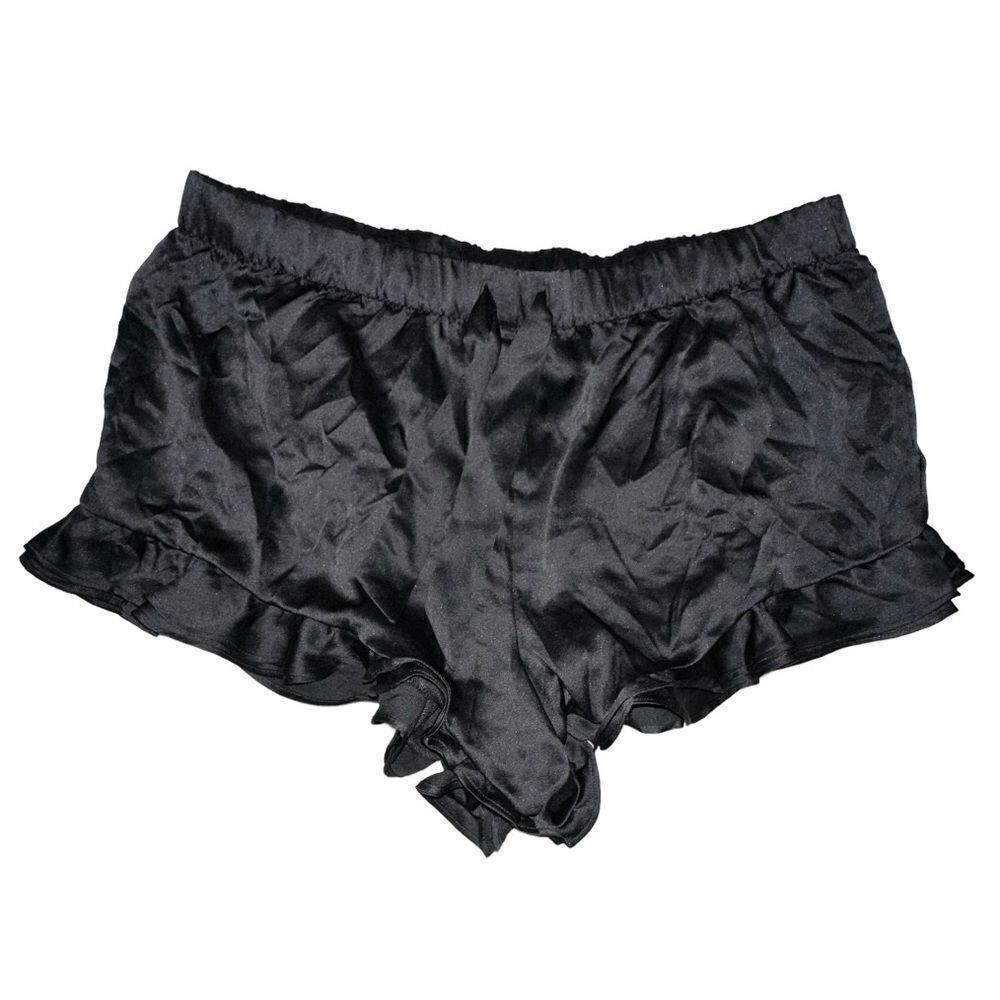 Victoria Secret Lingerie Shorts